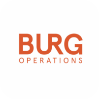 Burg operations