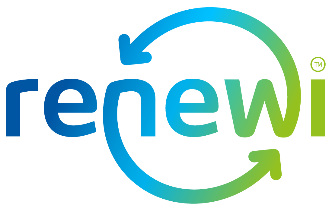 Renewi logo