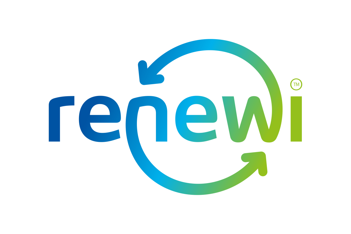 Renewi logo