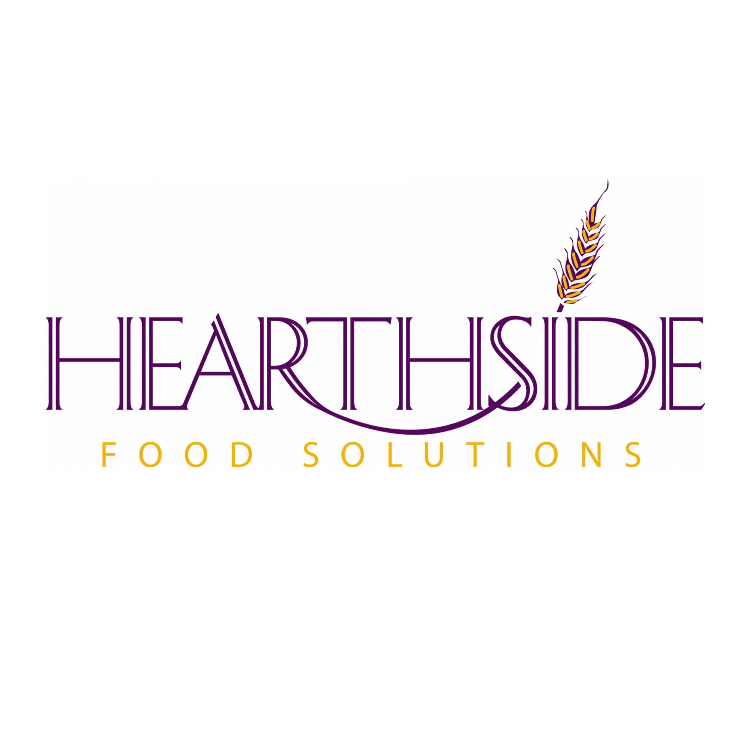 Hearthside logo