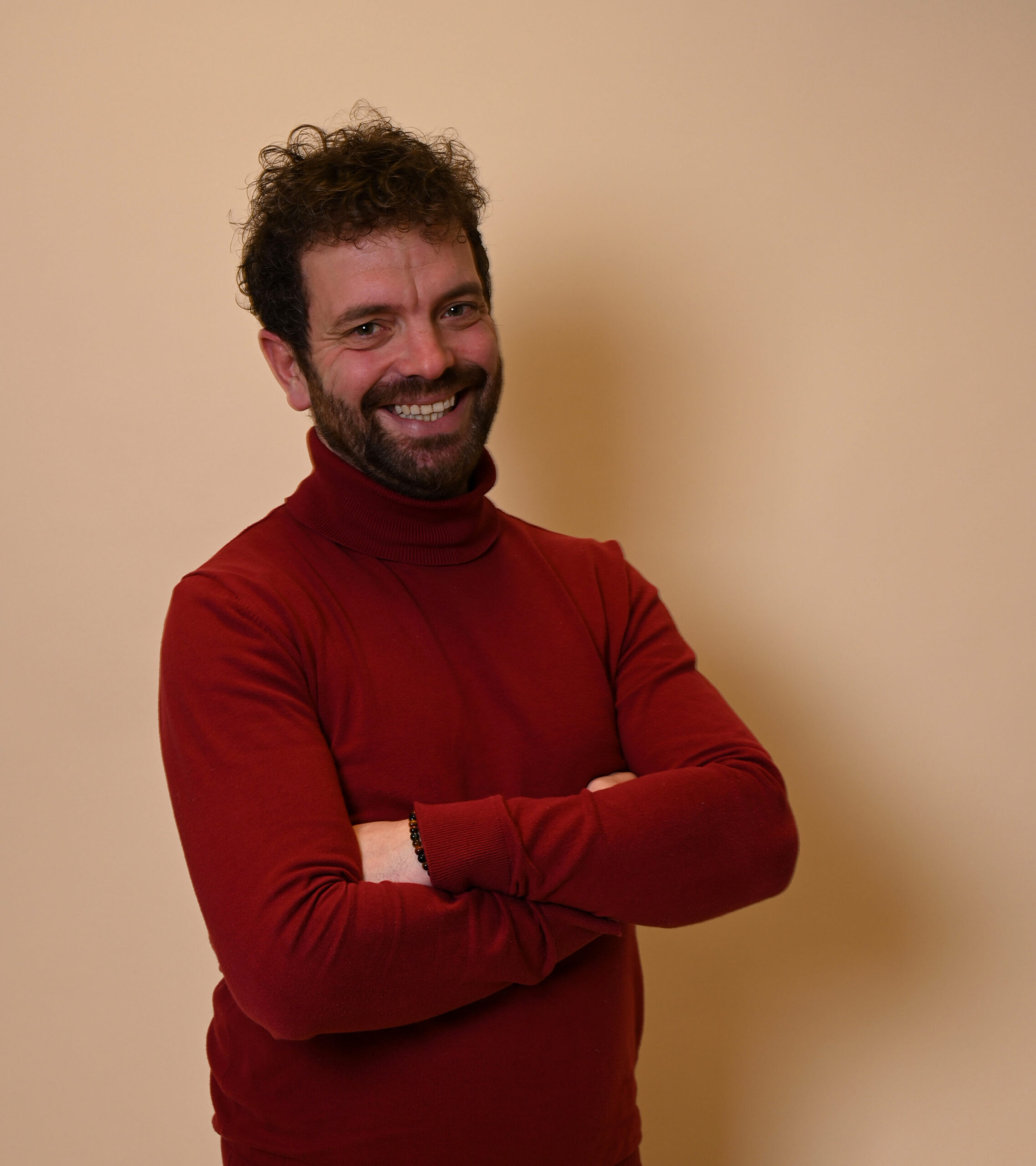 Arjen Mastenbroek - Burg QHSSE recruitment