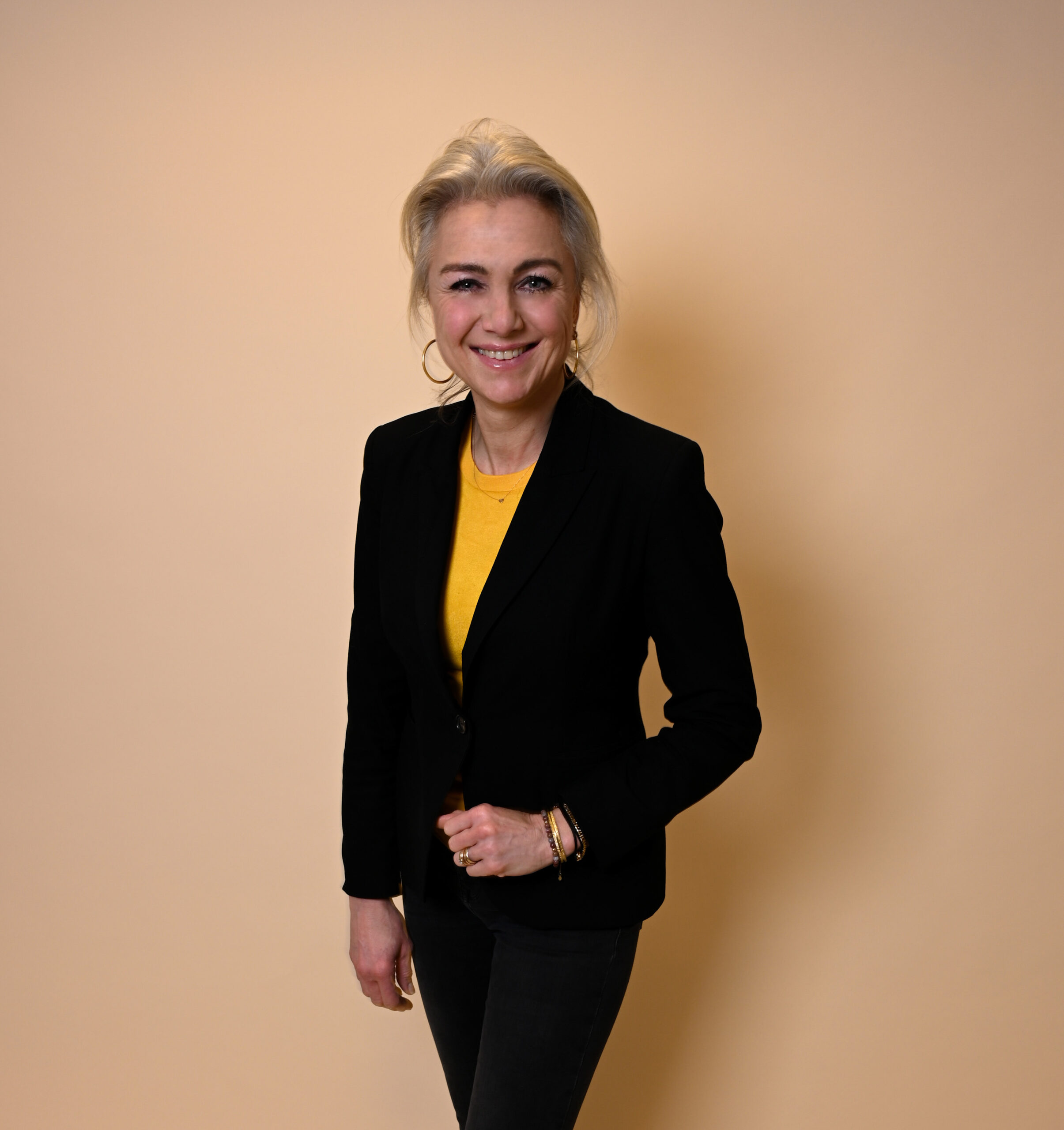 Mariëlle Burg