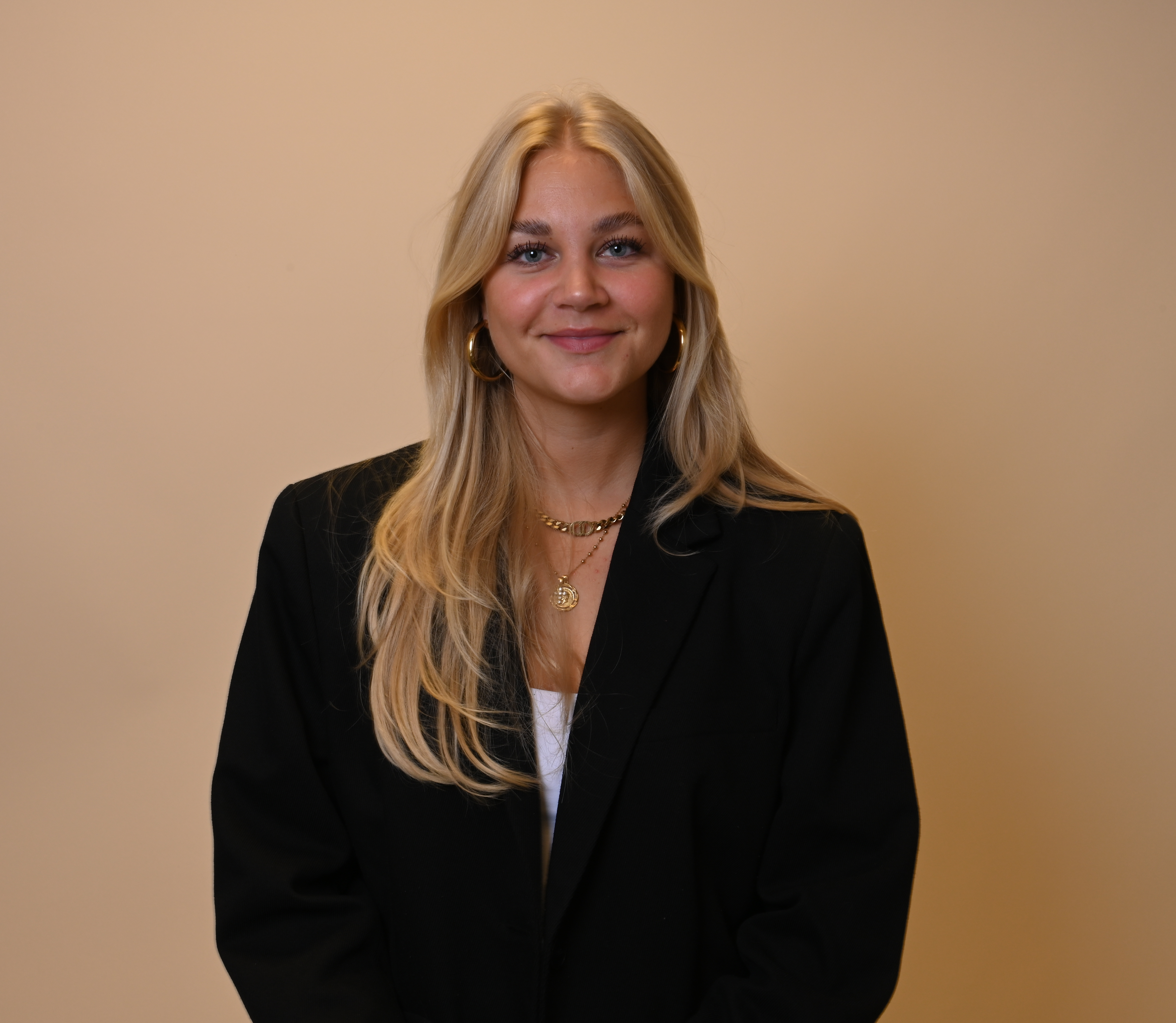 Isa Velders Recruitment Marketeer Burg QHSSE
