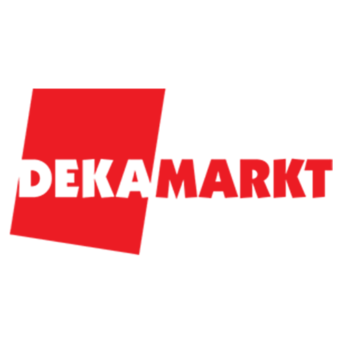 logo DekaMarkt