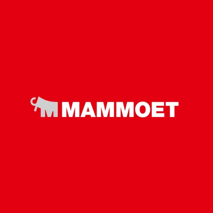 logo Mammoet