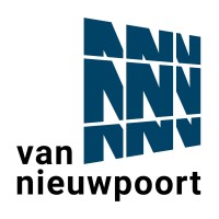 logo van Nieuwpoort