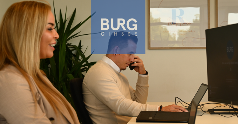 BURG QHSSE bemiddelingsbureau voor QHSSE specialisten