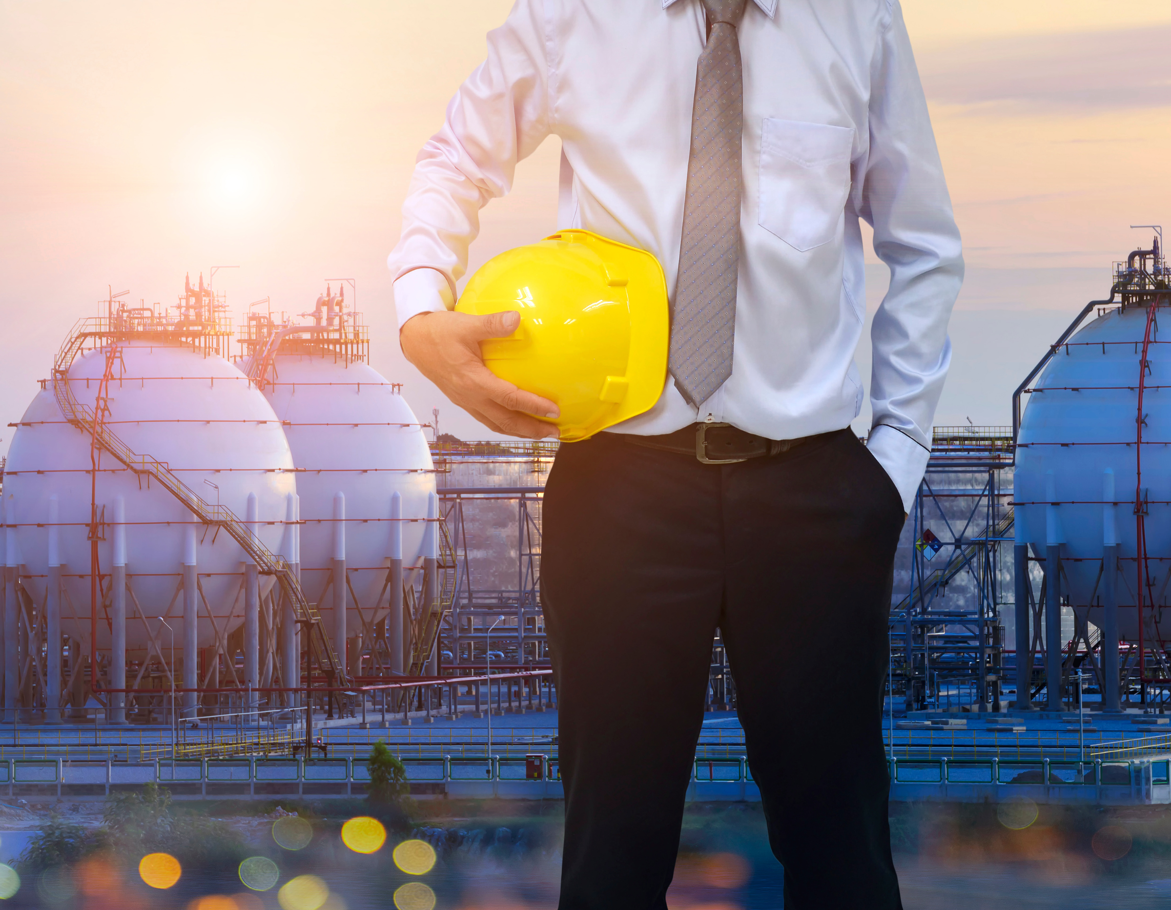 HSE vacatures
