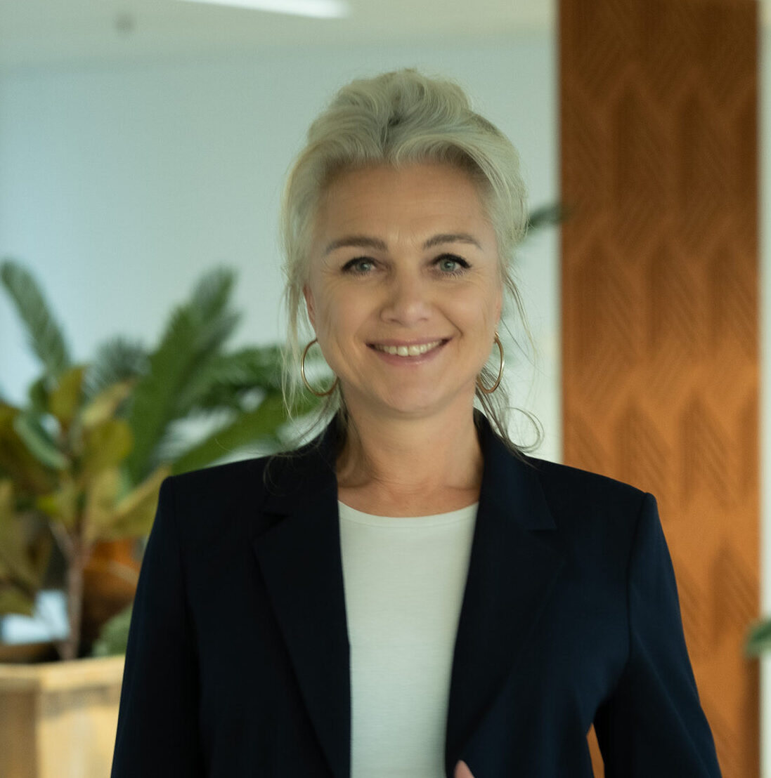 Mariëlle Esmeijer - Senior Consultant QHSSE