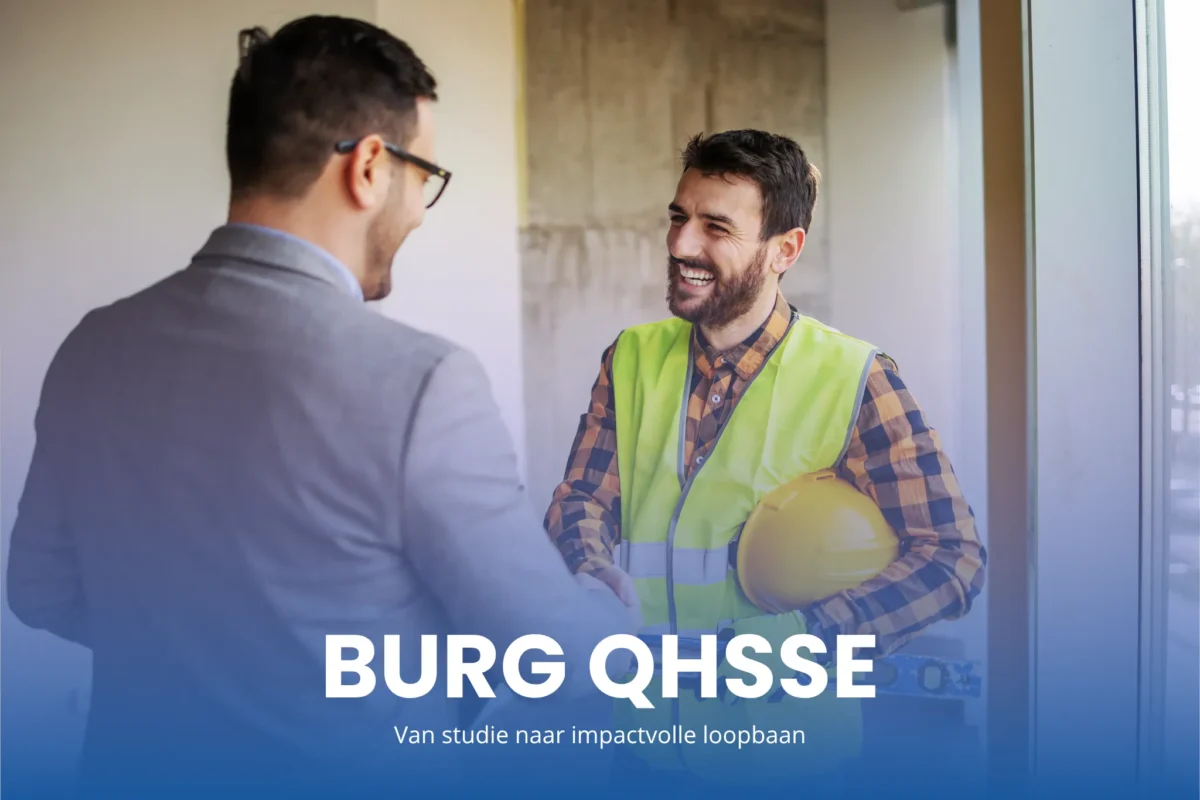 qhse vacaturetrends