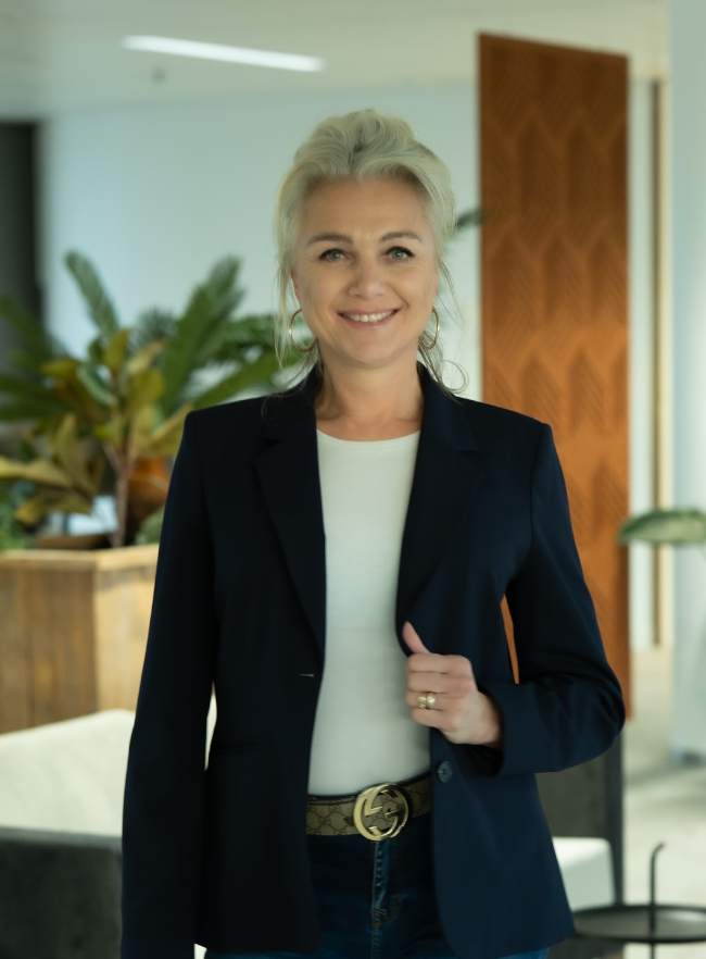 Mariëlle