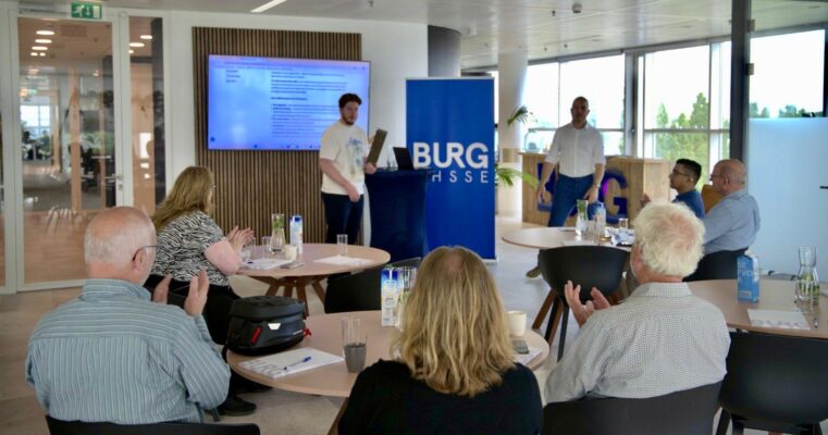 Managementsysteem ISO 27001