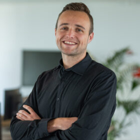 Marc Vijfhuizen