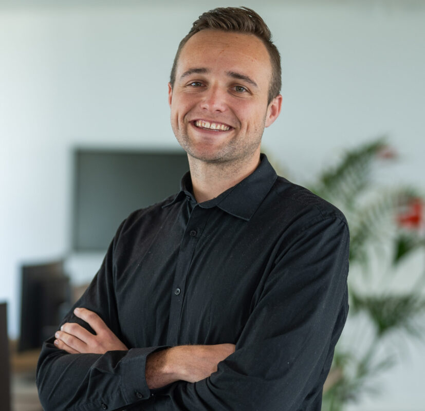 Marc Vijfhuizen