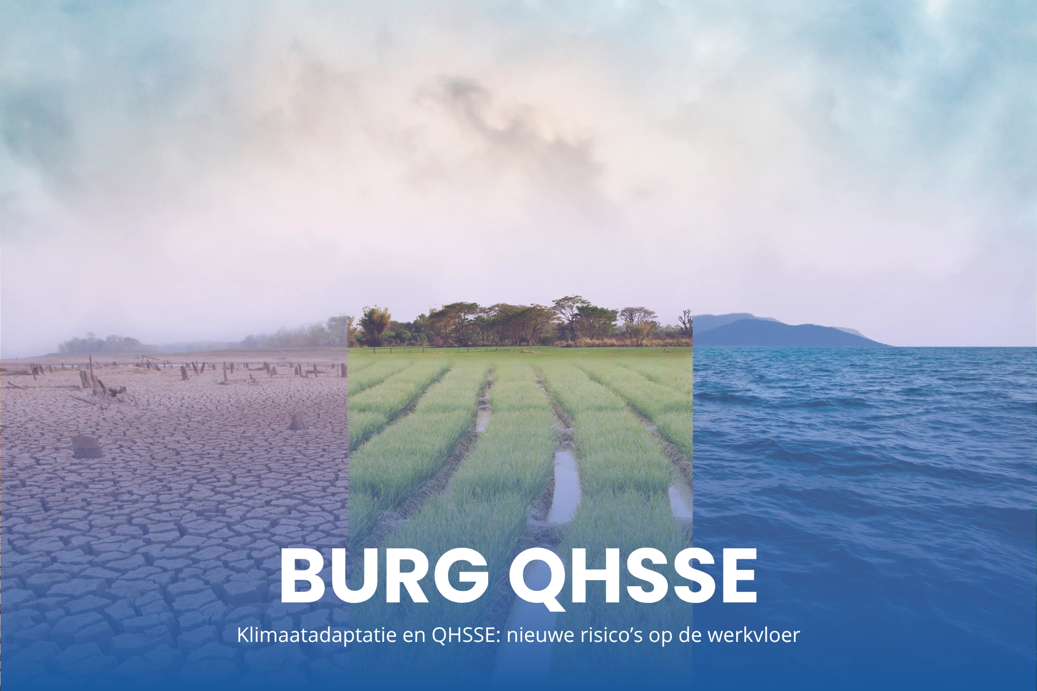 Klimaat en QHSE