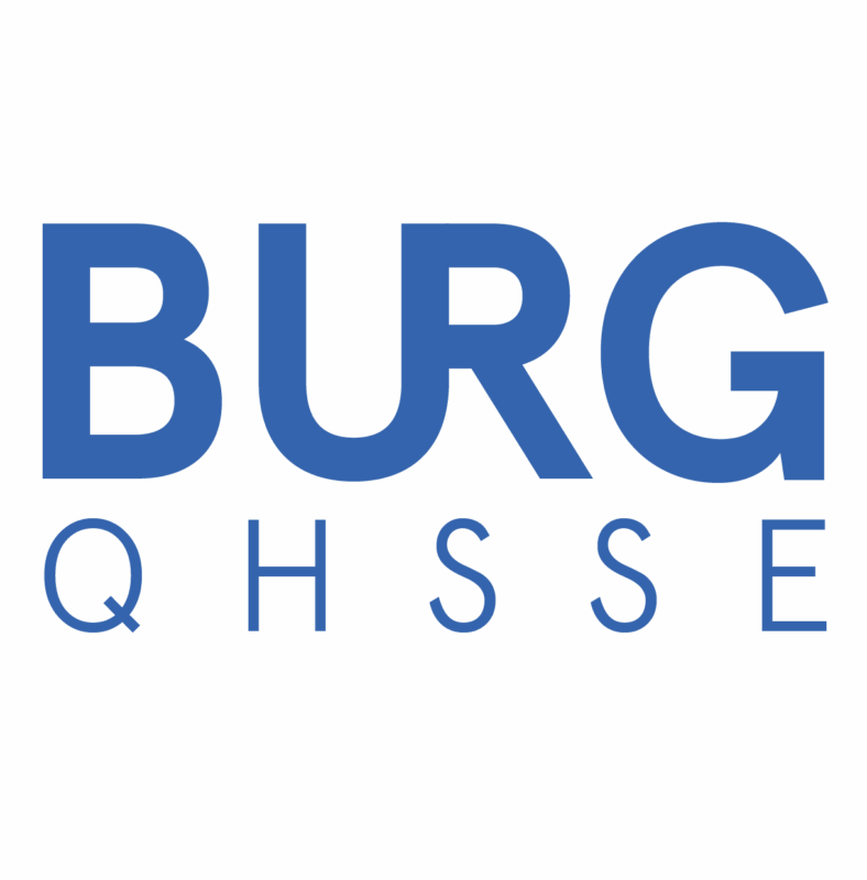 BURG QHSSE