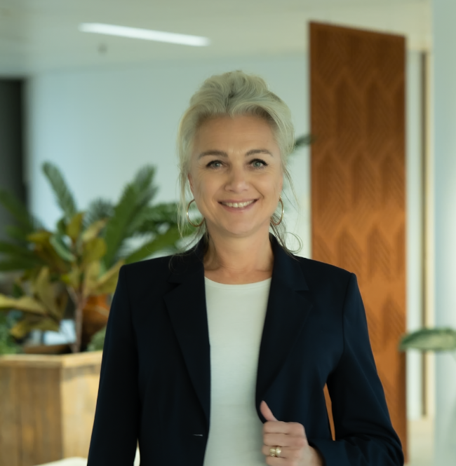 Mariëlle Esmeijer