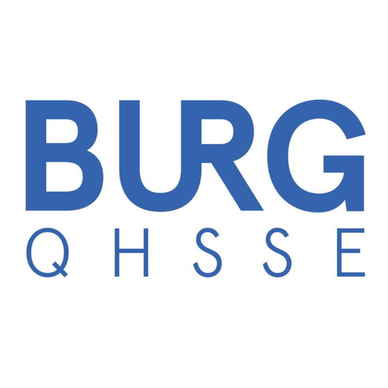 BURG QHSSE